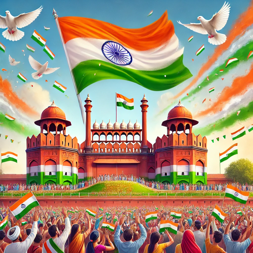 Indian Independence Day