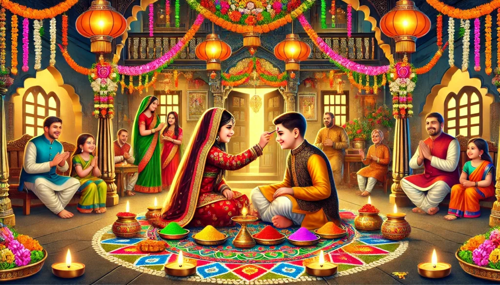 Bhai Dooj