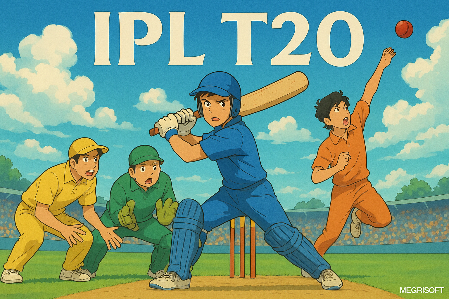 IPL T20 | Indian Premier League
