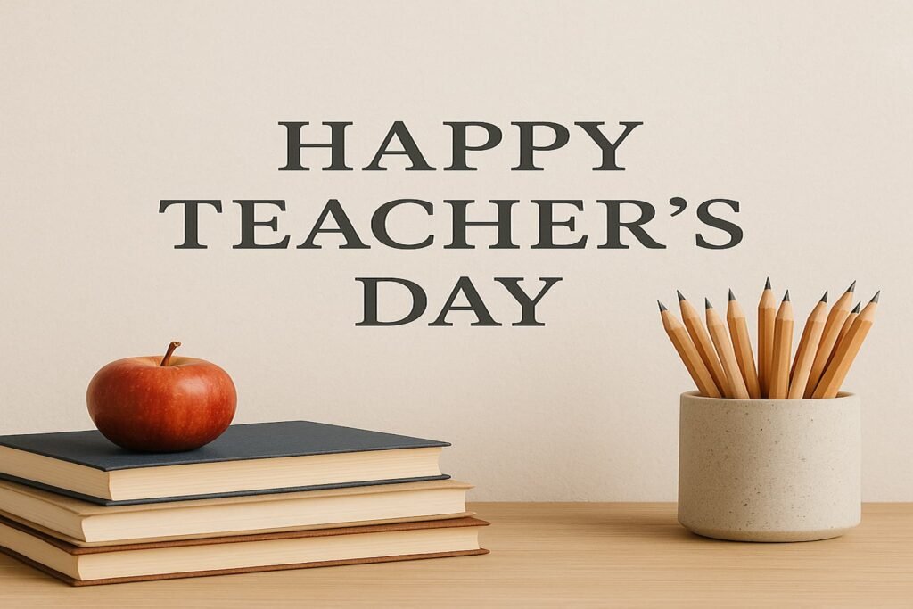 teachers day