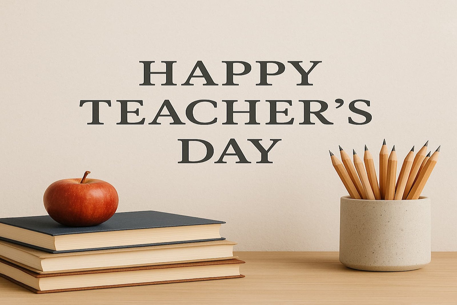 teachers day