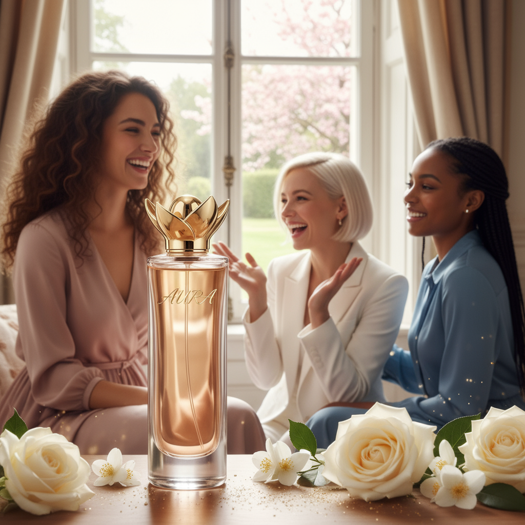 Perfume Personalities