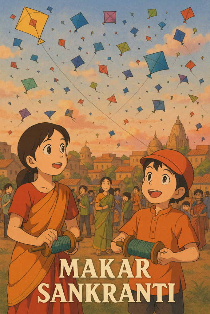 Makar Sankranti 2026 - Date, Time, Significance and Rituals